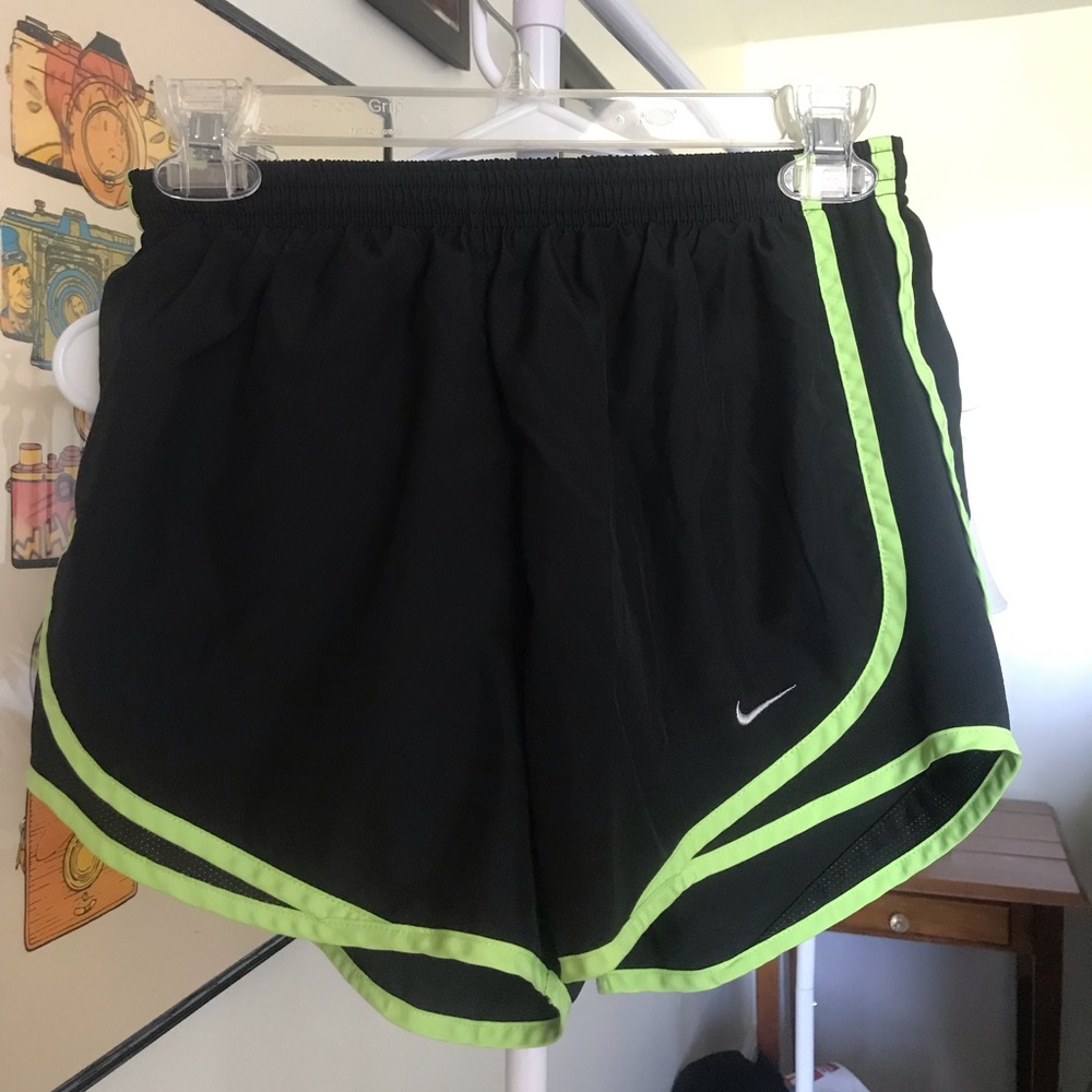 Nike shorts